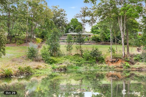 350 Ilkley Rd, Ilkley, QLD 4554