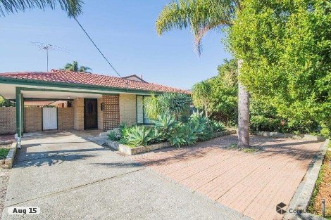 14 Woburn Way, Kelmscott, WA 6111