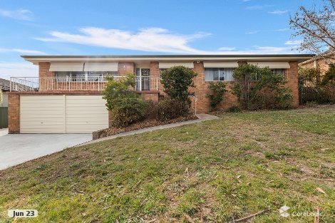 19 Pudney St, Farrer, ACT 2607