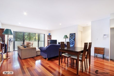 9/46 Bourke St, North Wollongong, NSW 2500