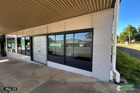 18 Scott St, Wondai, QLD 4606