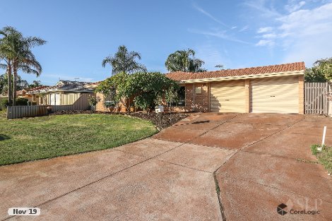 62 Bottlebrush Dr, Kiara, WA 6054