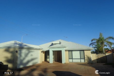 20 Sander St, Tarcoola Beach, WA 6530