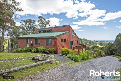 167 Pumping Station Rd, Forth, TAS 7310