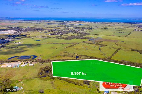 Blackwood Cl, Grantville, VIC 3984