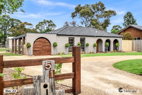 51 Gap Rd, Riddells Creek, VIC 3431