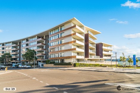 401/18 Shoreline Dr, Rhodes, NSW 2138