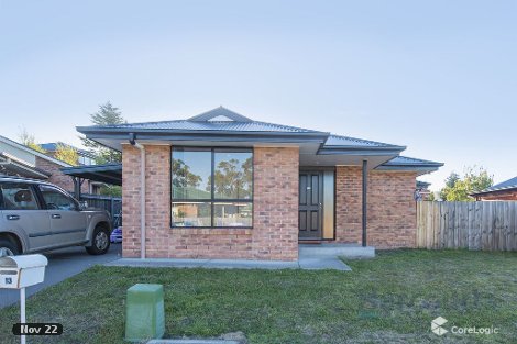 13/39 Beach Rd, Margate, TAS 7054