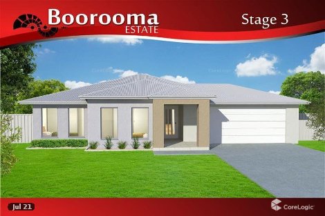 Lot 59 Mullagh Cres, Boorooma, NSW 2650