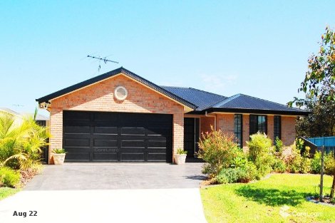 10 Tarlo Pl, Woongarrah, NSW 2259