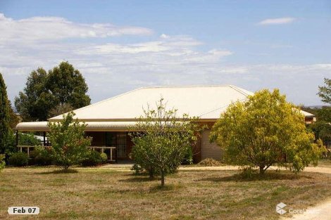 189a Blackhill Rd, Kyneton, VIC 3444