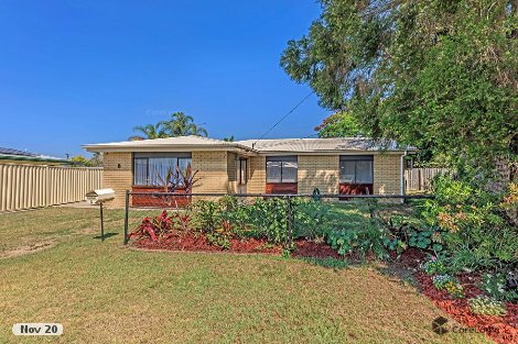 8 Barnes Ct, Silkstone, QLD 4304