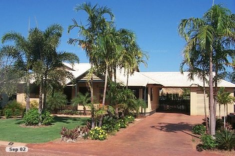 4 Ivy Ct, Cable Beach, WA 6726