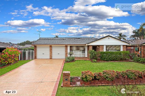 57 Harradine Cres, Bligh Park, NSW 2756