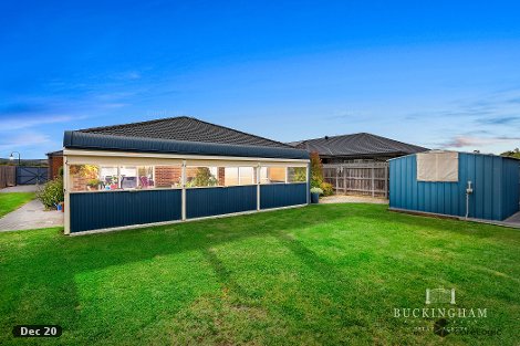 23 King Parrot Way, Whittlesea, VIC 3757