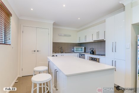 6/84 Tyrrell St, The Hill, NSW 2300