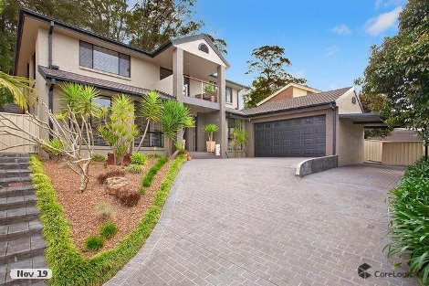 38 O'Donnell Cres, Lisarow, NSW 2250