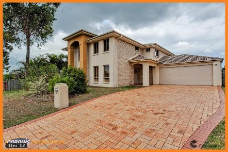 8 Diana St, Springfield Lakes, QLD 4300