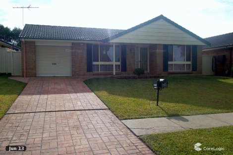 80 Porpoise Cres, Bligh Park, NSW 2756