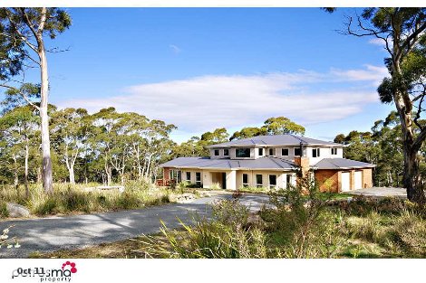 11 Hall St, Ridgeway, TAS 7054