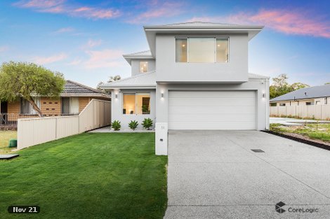 8a Langham Gdns, Wilson, WA 6107