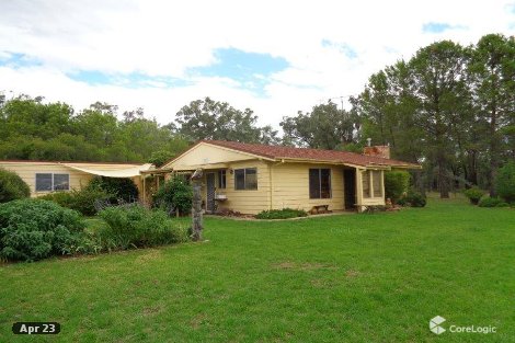 528 Warrumbungles Way, Coolah, NSW 2843