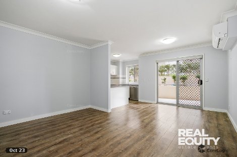 4/4-6 Lachlan St, Liverpool, NSW 2170
