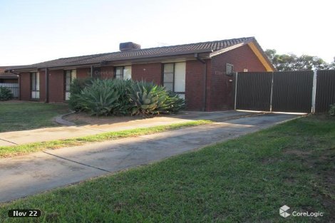 24 Beckett St, Parafield Gardens, SA 5107