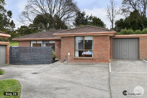 4/14 Stawell St S, Ballarat East, VIC 3350