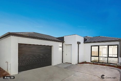 4/13 South St, Hadfield, VIC 3046