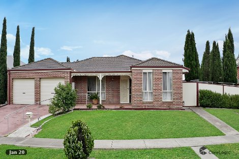 31 Shearer Cl, Sydenham, VIC 3037