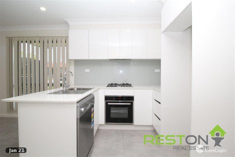 1/41 Brisbane St, Oxley Park, NSW 2760