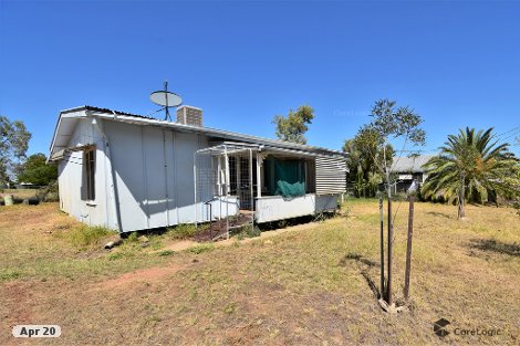 47-49 Kerr St, Aramac, QLD 4726