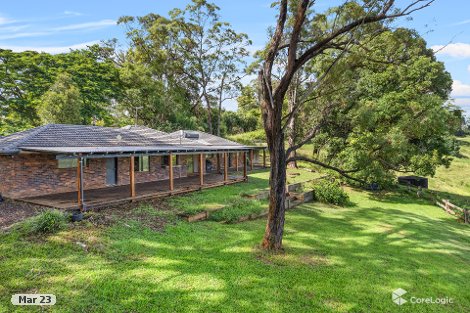 134 Flowers Rd, Binna Burra, NSW 2479