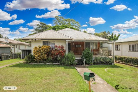 13 Green St, Booval, QLD 4304