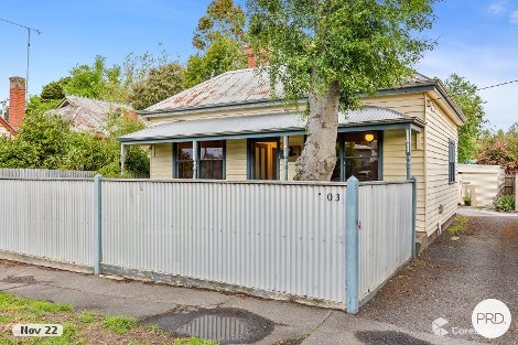 703 Barkly St, Mount Pleasant, VIC 3350