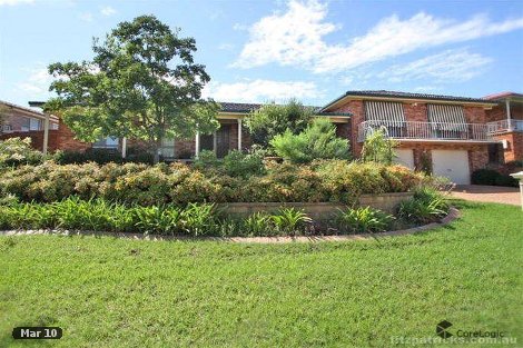 9 Lincoln Ave, Tolland, NSW 2650