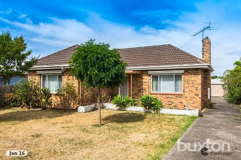 4 Philip St, Manifold Heights, VIC 3218