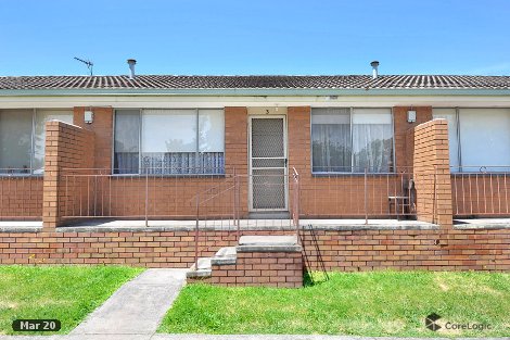 4/8 Chisholm St, Soldiers Hill, VIC 3350