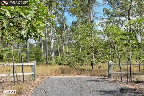 1096 Maryborough Biggenden Rd, Oakhurst, QLD 4650