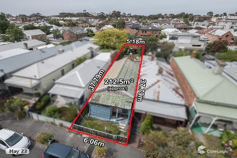 93 Wilson St, Brunswick, VIC 3056