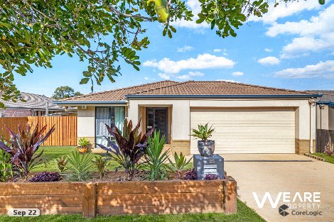 25 Tennessee Way, Berrinba, QLD 4117