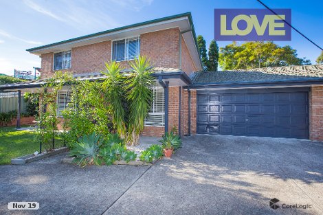 17b Ewing St, Garden Suburb, NSW 2289