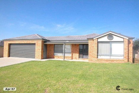 3 Dobell Pl, Lloyd, NSW 2650