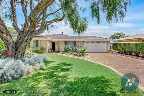 8 George Way, Broadwater, WA 6280