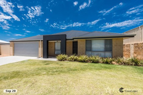 4 Stormking Loop, Wandina, WA 6530