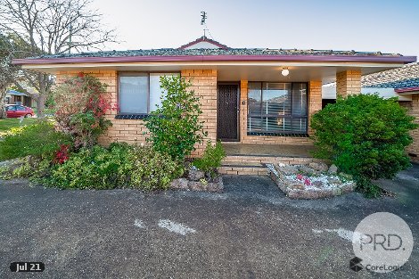 4/1-3 Horsley St, Kooringal, NSW 2650