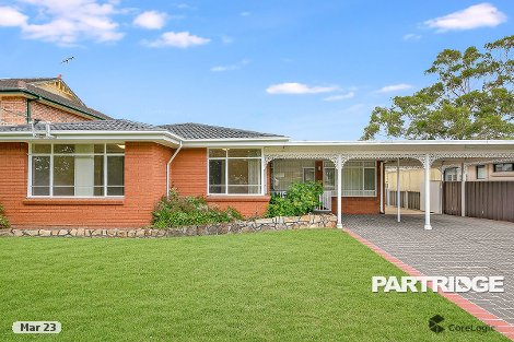 118 Hammers Rd, Northmead, NSW 2152