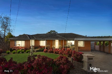 7 Janet Ct, Yallambie, VIC 3085