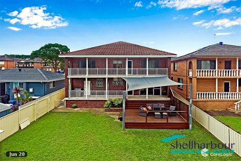 49 Ocean Beach Dr, Shellharbour, NSW 2529